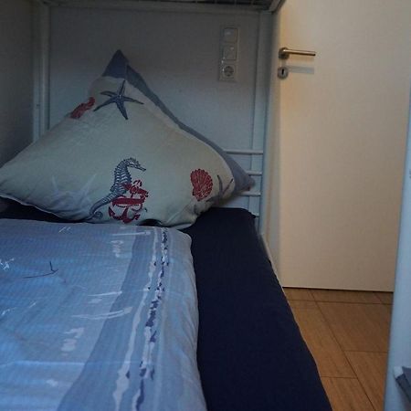 In-N-Zanzibar Apartment Норддайх Екстериор снимка