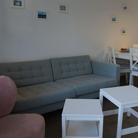 In-N-Zanzibar Apartment Норддайх Екстериор снимка