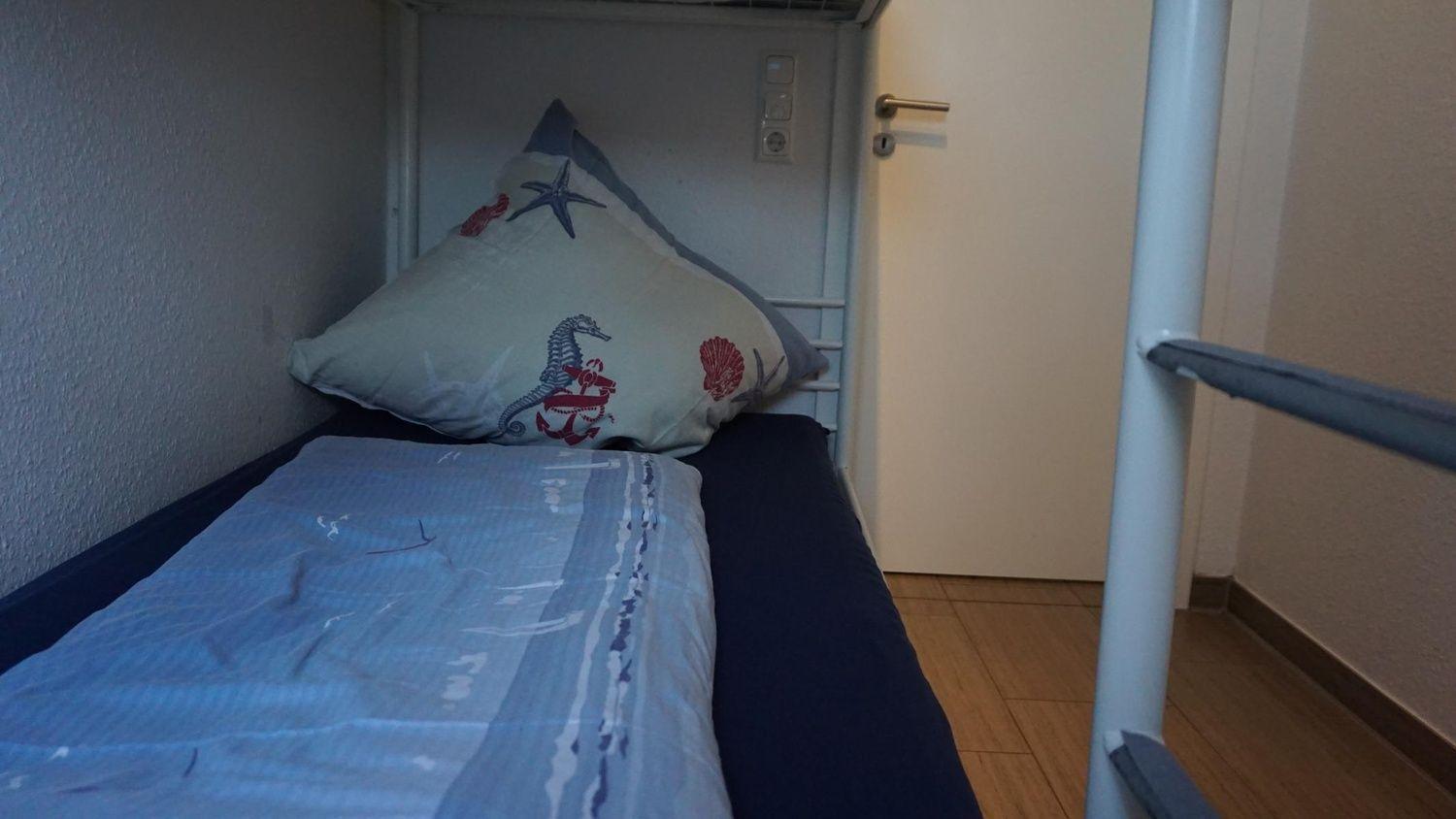 In-N-Zanzibar Apartment Норддайх Екстериор снимка