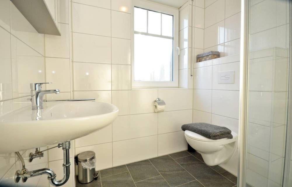 In-N-Zanzibar Apartment Норддайх Екстериор снимка