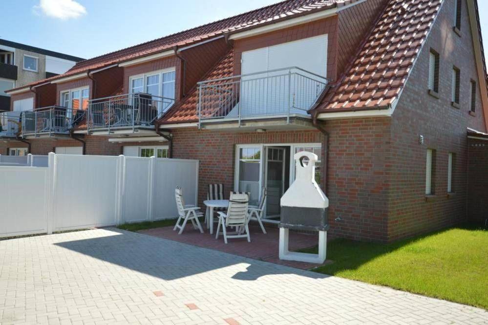 In-N-Zanzibar Apartment Норддайх Екстериор снимка