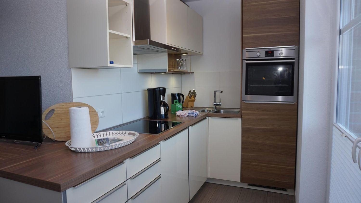In-N-Zanzibar Apartment Норддайх Екстериор снимка